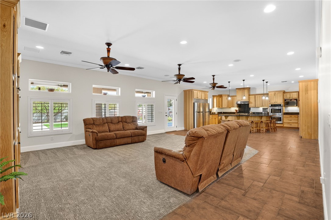 1640 Rocking Horse Drive Henderson NV 89002