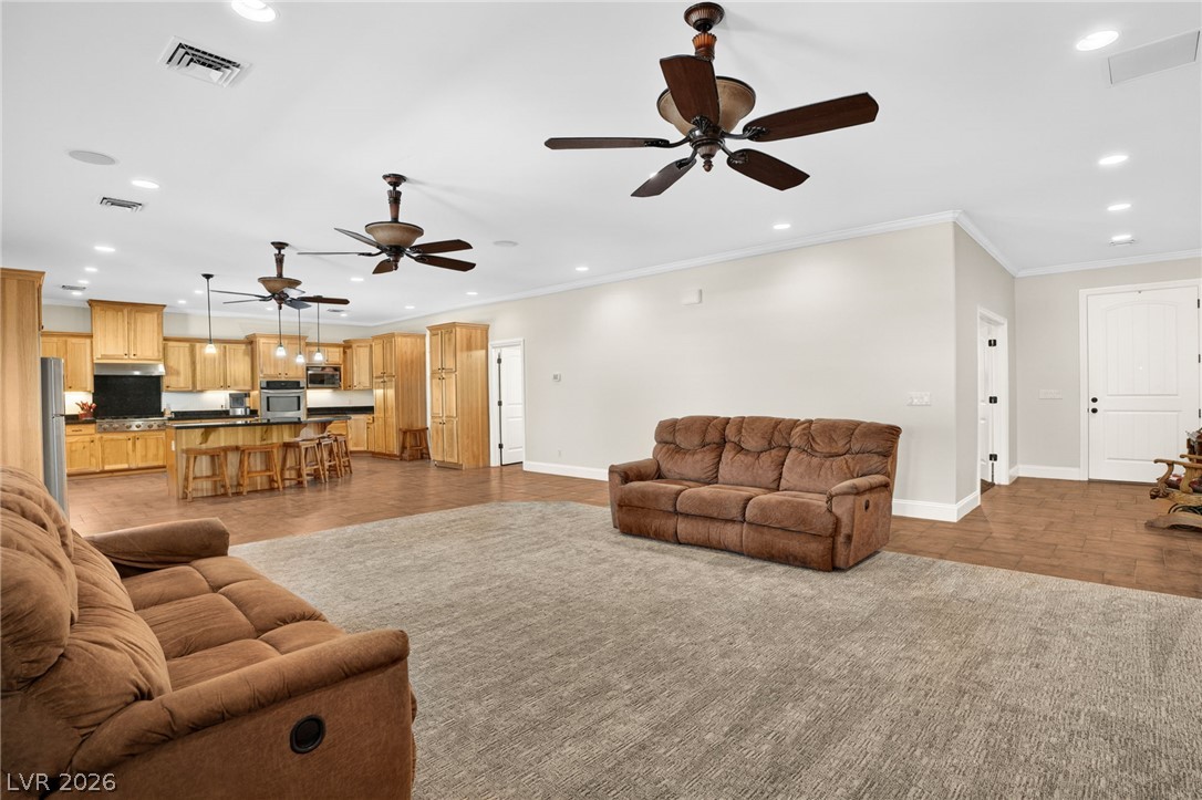 1640 Rocking Horse Drive Henderson NV 89002