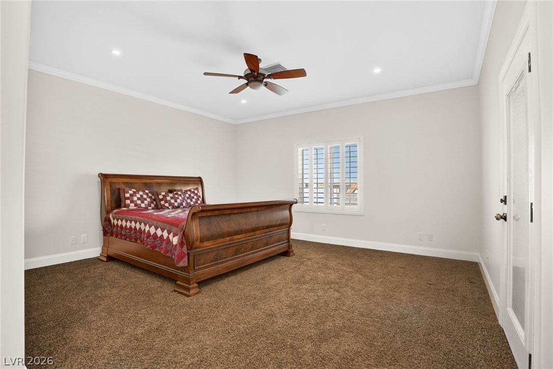 1640 Rocking Horse Drive Henderson NV 89002