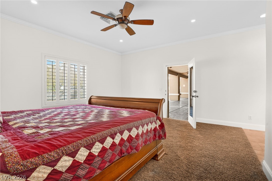 1640 Rocking Horse Drive Henderson NV 89002