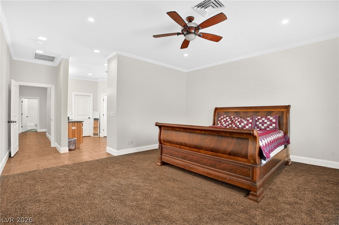 1640 Rocking Horse Drive Henderson NV 89002