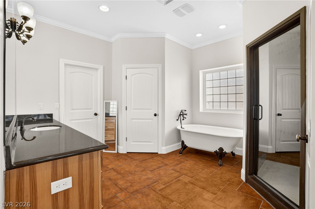 1640 Rocking Horse Drive Henderson NV 89002