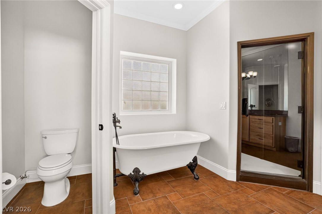 1640 Rocking Horse Drive Henderson NV 89002