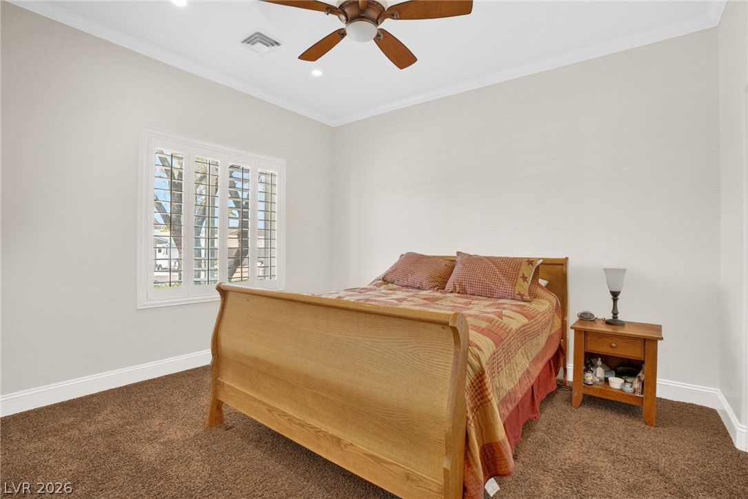 1640 Rocking Horse Drive Henderson NV 89002