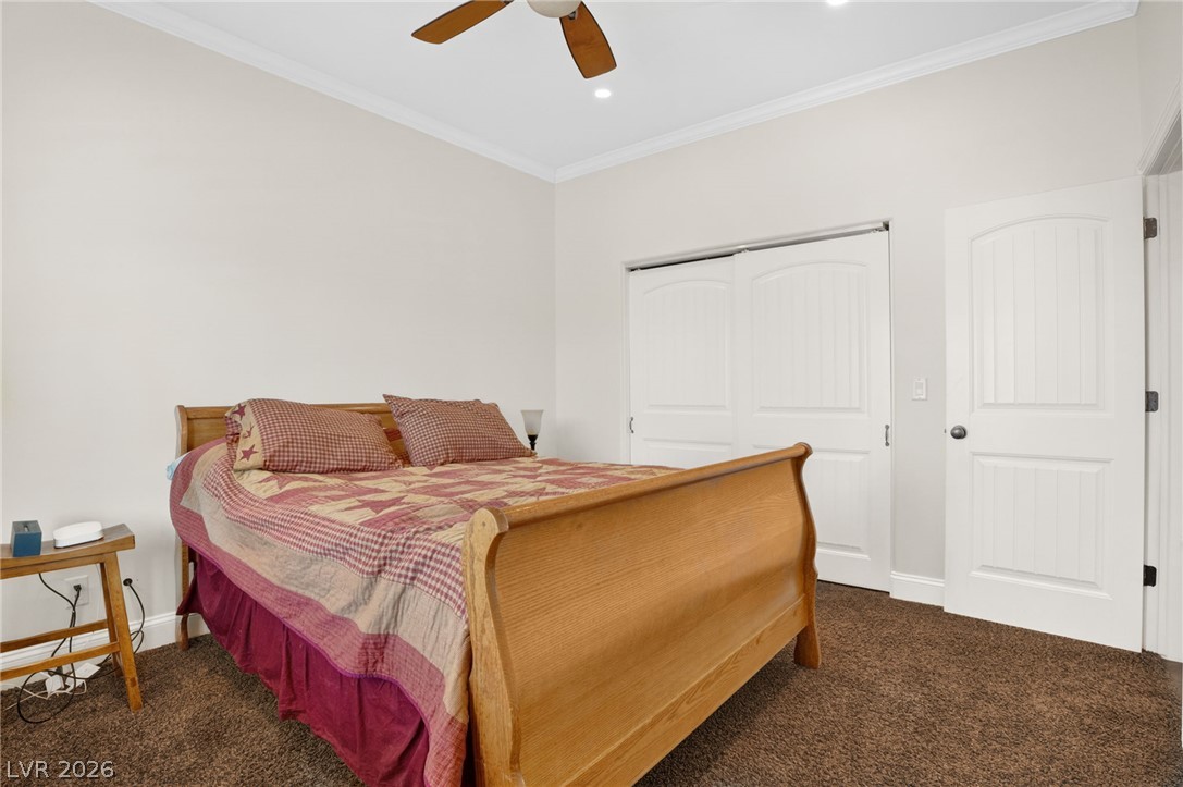 1640 Rocking Horse Drive Henderson NV 89002