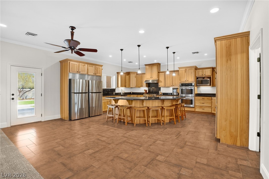 1640 Rocking Horse Drive Henderson NV 89002