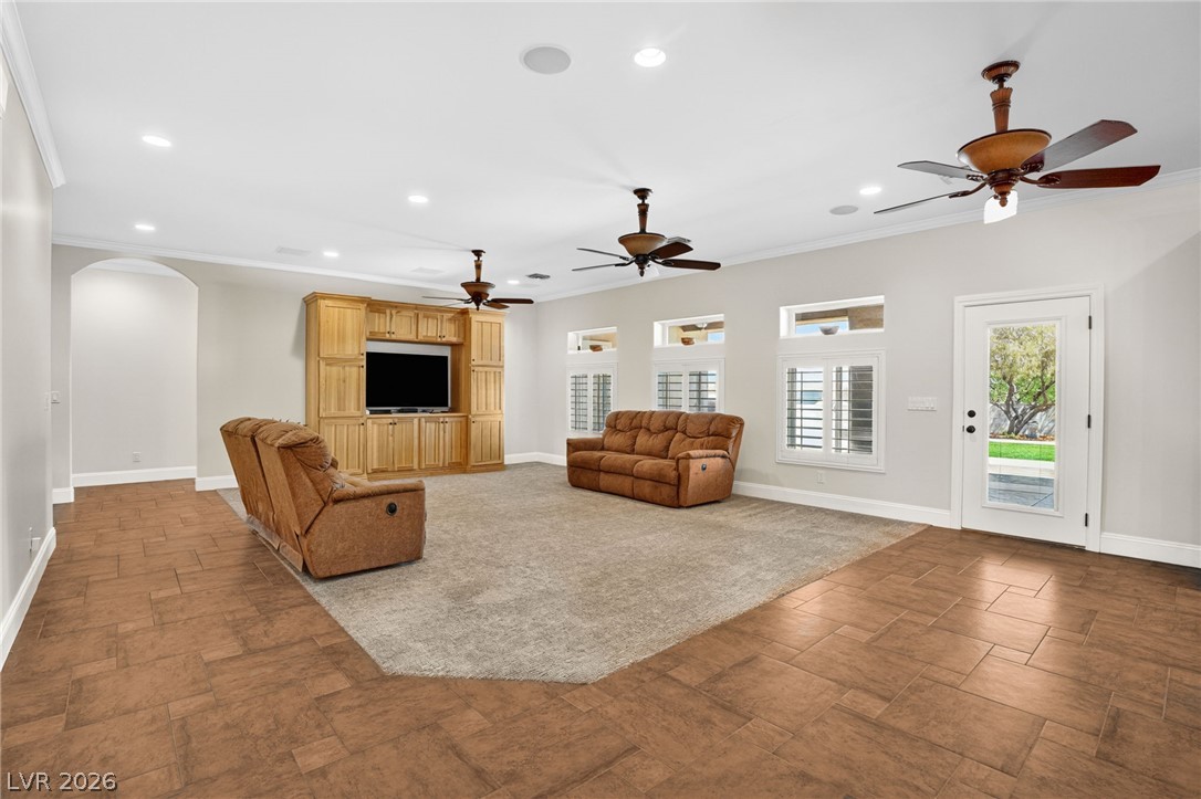 1640 Rocking Horse Drive Henderson NV 89002