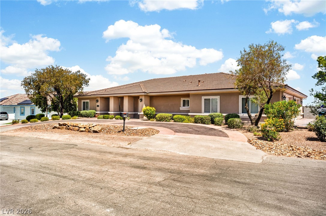 1640 Rocking Horse Drive Henderson NV 89002