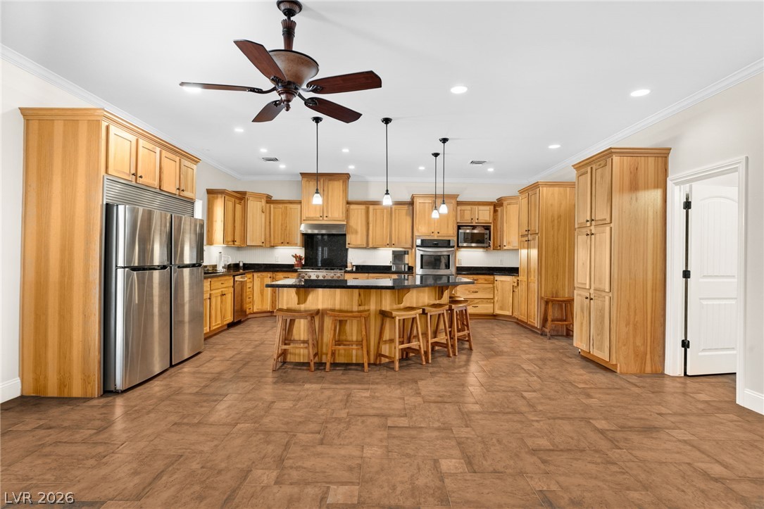 1640 Rocking Horse Drive Henderson NV 89002