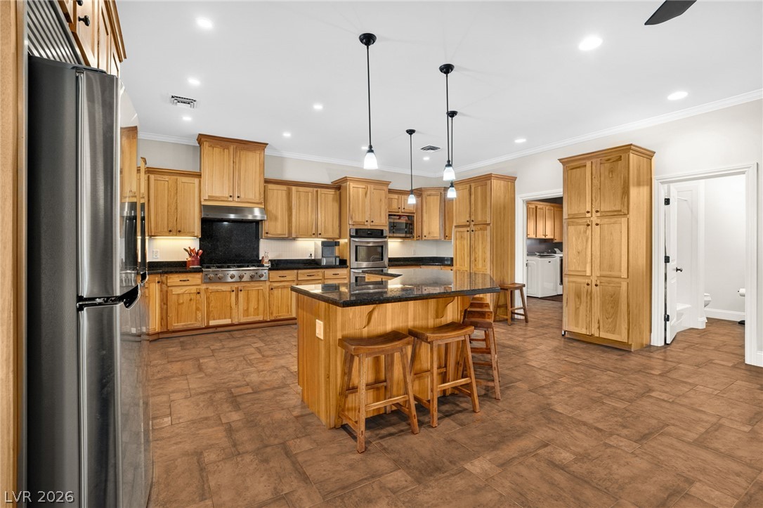 1640 Rocking Horse Drive Henderson NV 89002