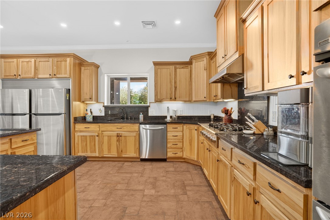 1640 Rocking Horse Drive Henderson NV 89002