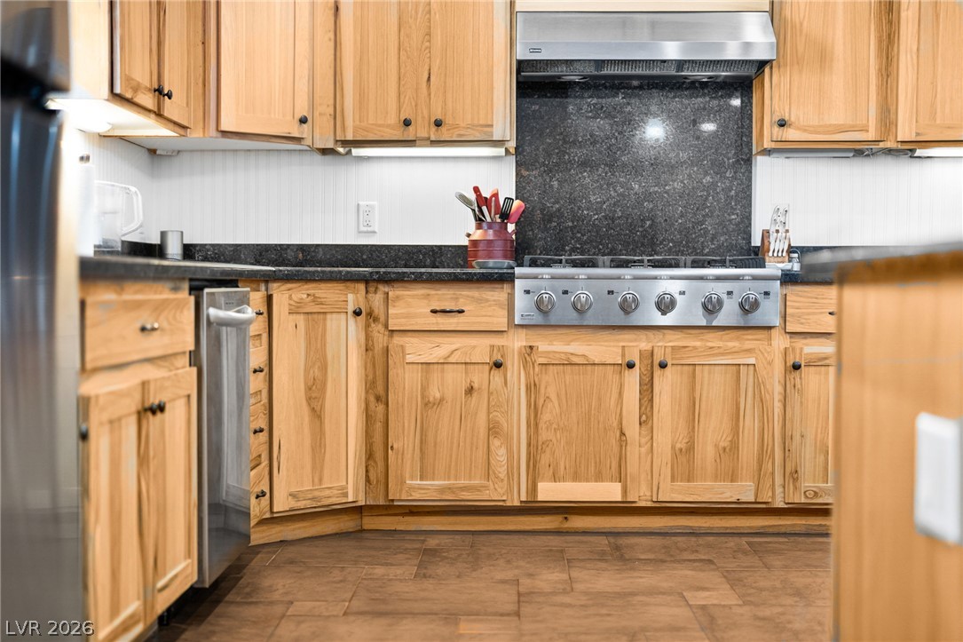 1640 Rocking Horse Drive Henderson NV 89002