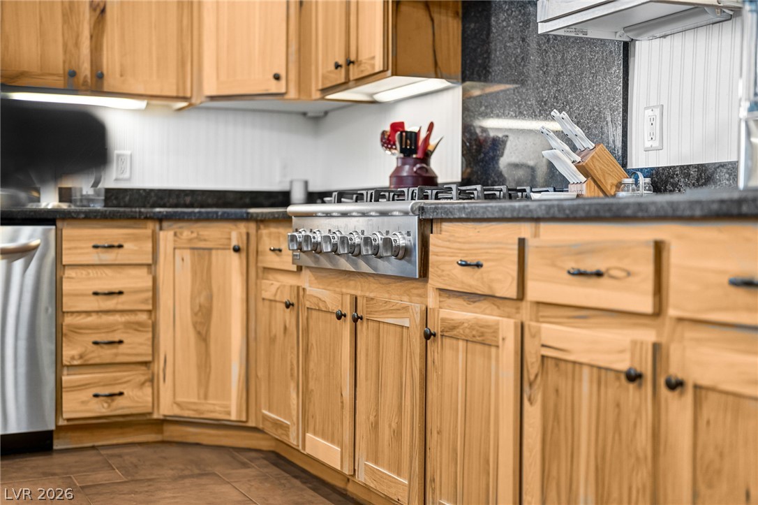 1640 Rocking Horse Drive Henderson NV 89002