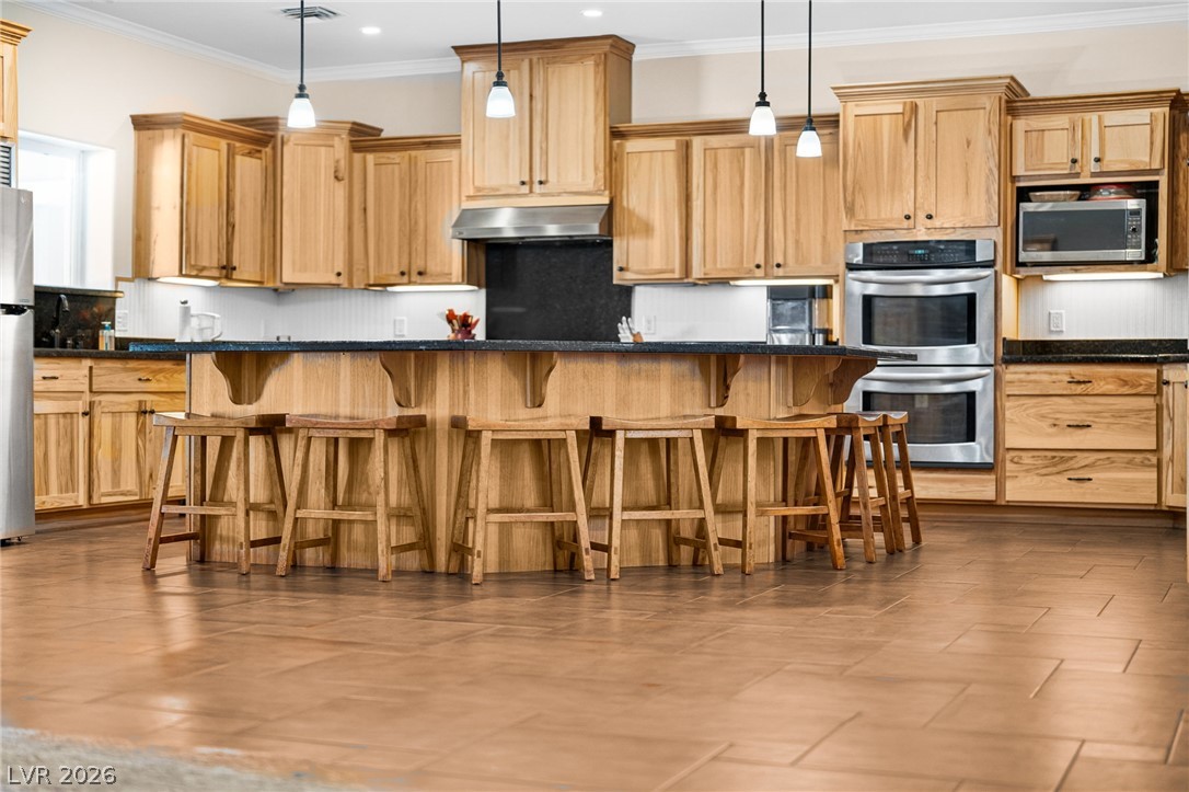 1640 Rocking Horse Drive Henderson NV 89002