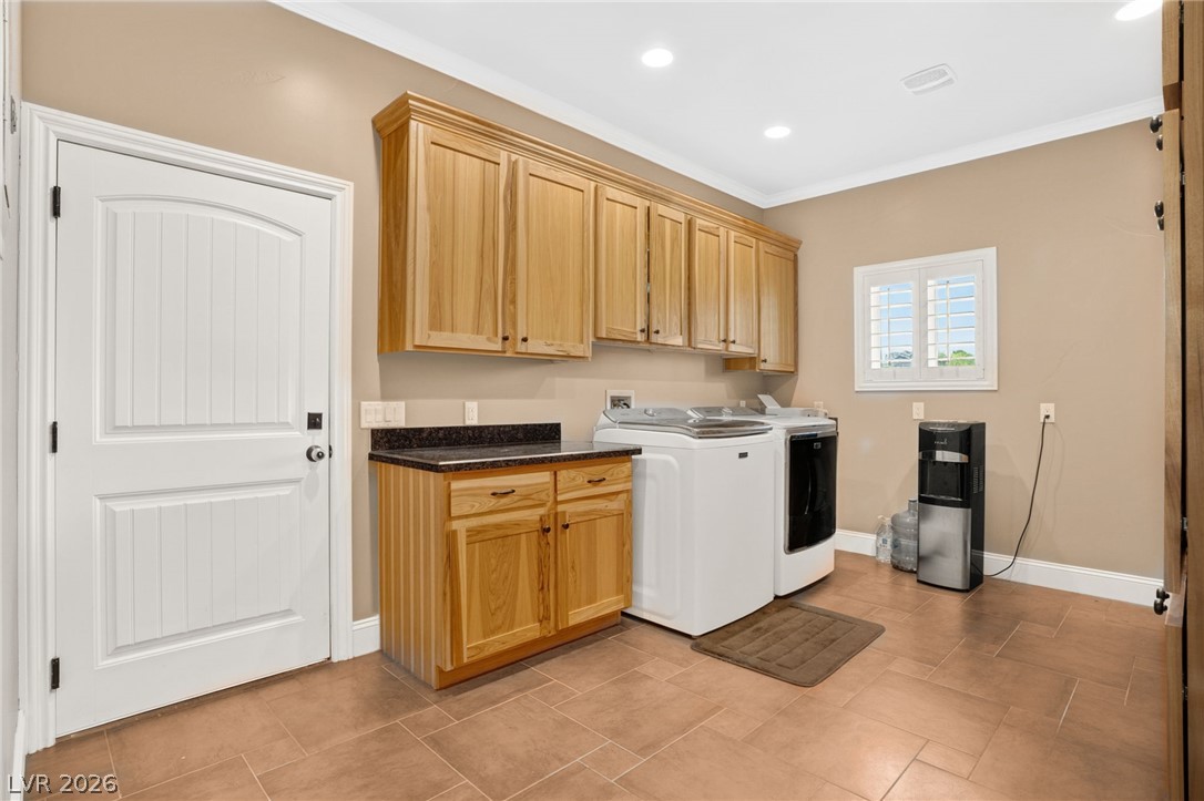1640 Rocking Horse Drive Henderson NV 89002