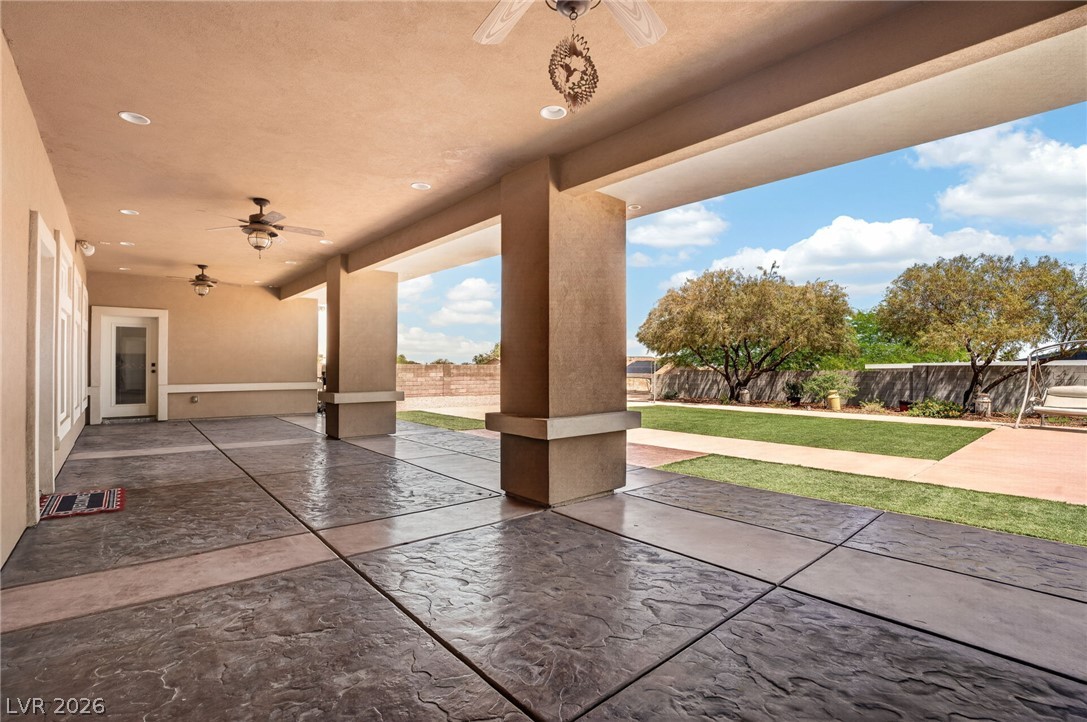 1640 Rocking Horse Drive Henderson NV 89002
