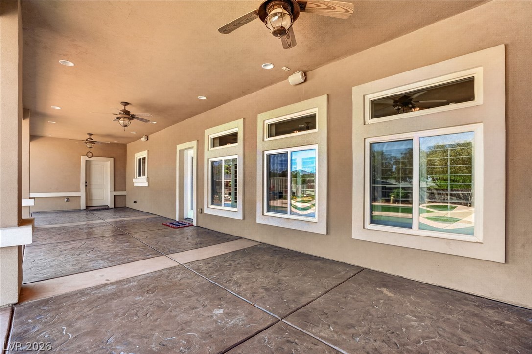 1640 Rocking Horse Drive Henderson NV 89002