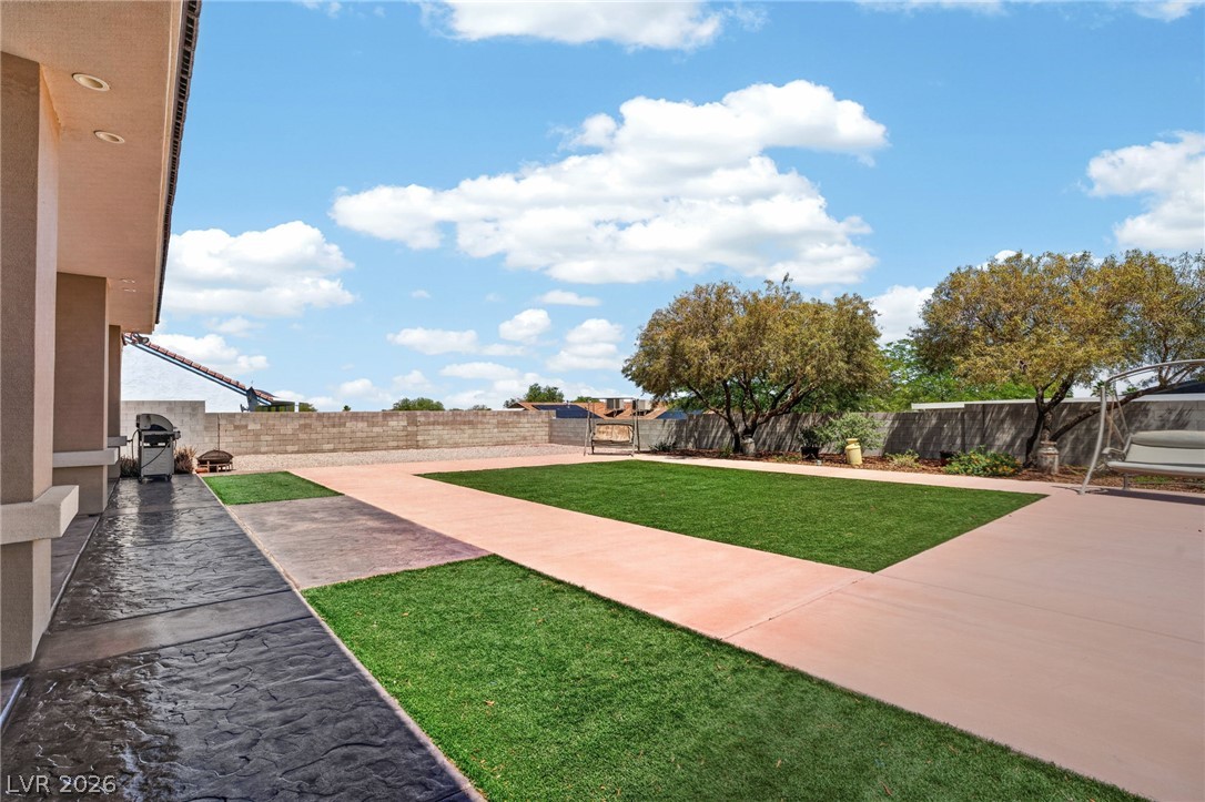 1640 Rocking Horse Drive Henderson NV 89002