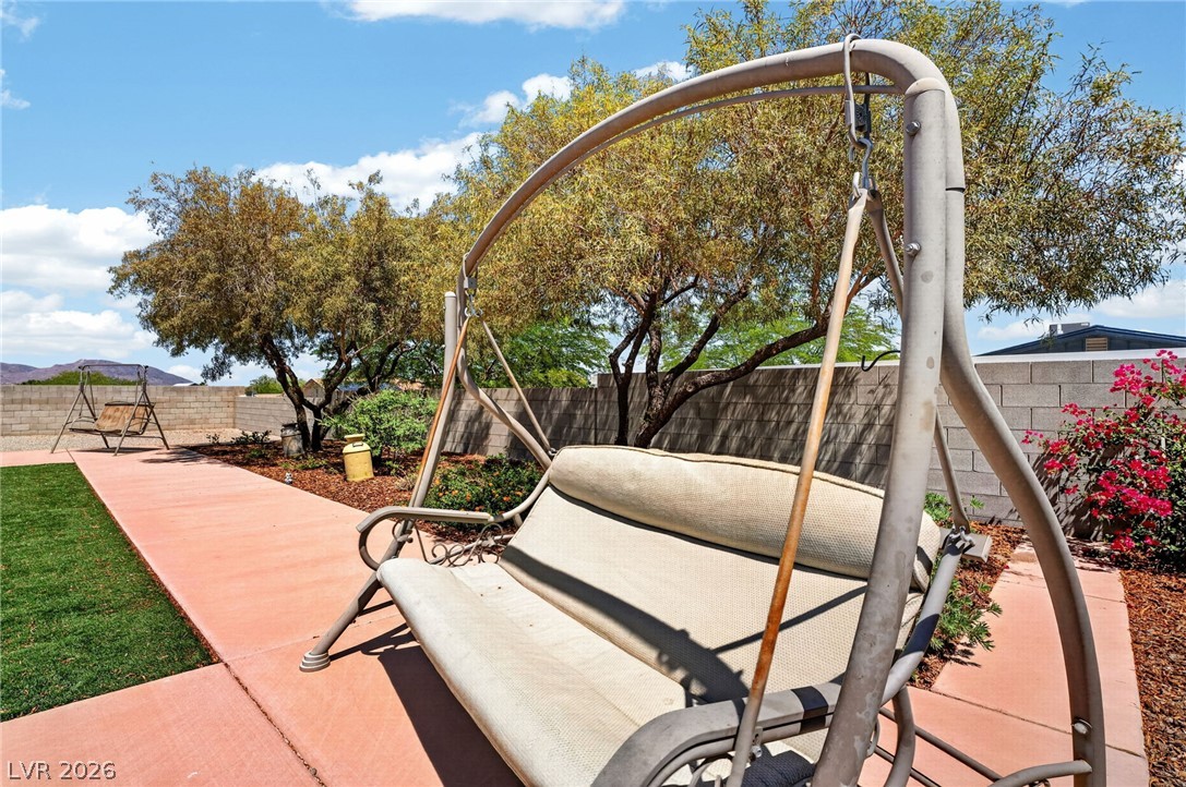 1640 Rocking Horse Drive Henderson NV 89002