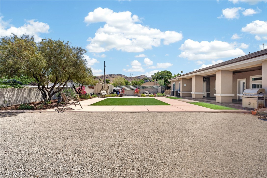 1640 Rocking Horse Drive Henderson NV 89002