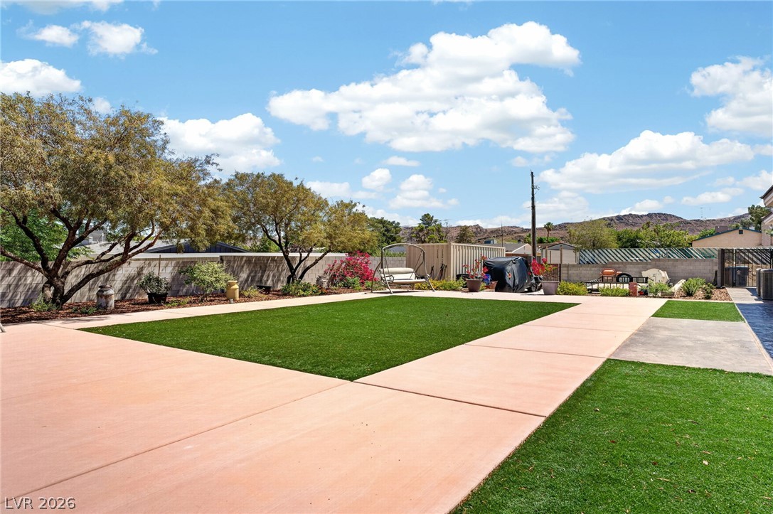 1640 Rocking Horse Drive Henderson NV 89002