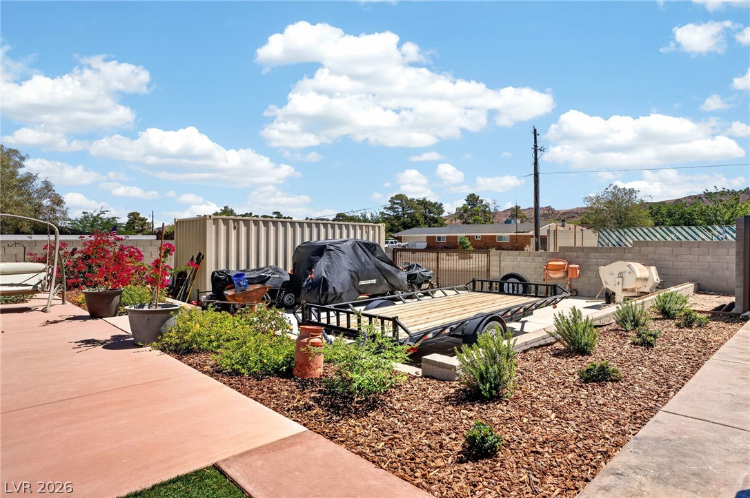1640 Rocking Horse Drive Henderson NV 89002
