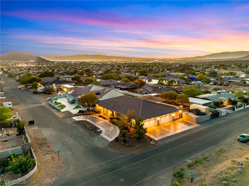 1640 Rocking Horse Drive Henderson NV 89002