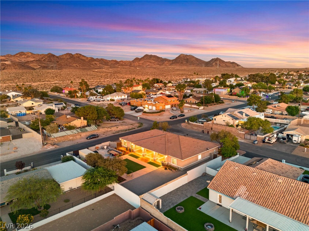 1640 Rocking Horse Drive Henderson NV 89002