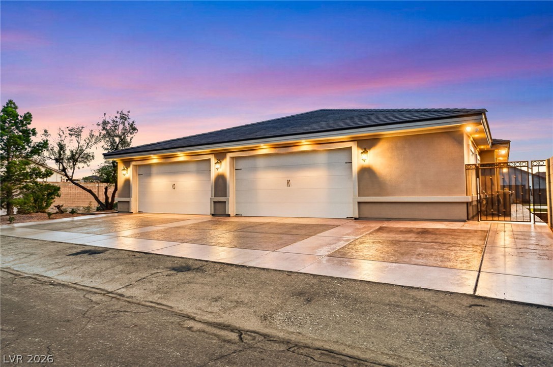 1640 Rocking Horse Drive Henderson NV 89002