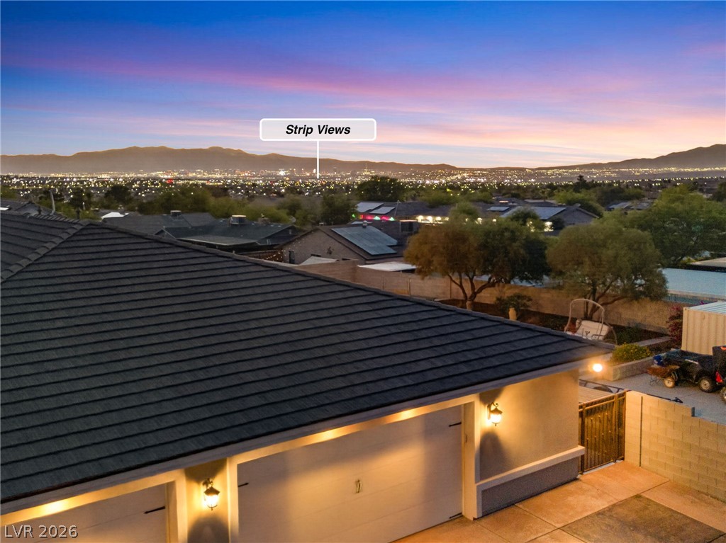 1640 Rocking Horse Drive Henderson NV 89002