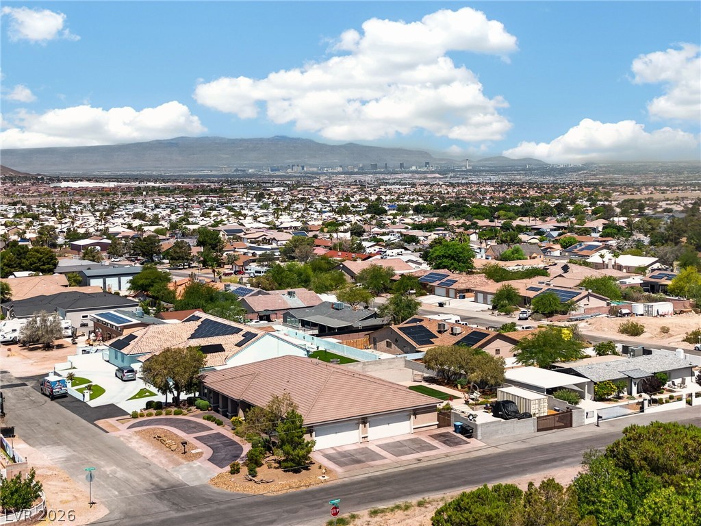 1640 Rocking Horse Drive Henderson NV 89002