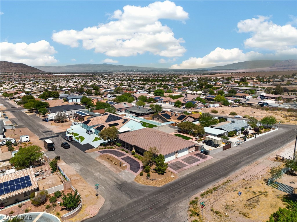 1640 Rocking Horse Drive Henderson NV 89002