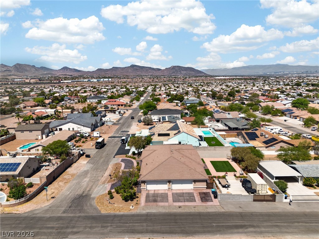 1640 Rocking Horse Drive Henderson NV 89002