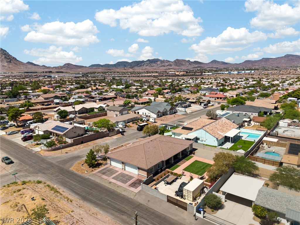 1640 Rocking Horse Drive Henderson NV 89002