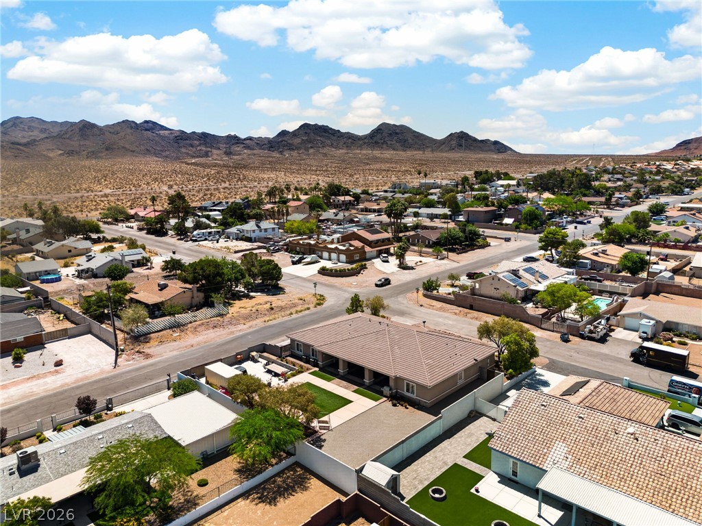 1640 Rocking Horse Drive Henderson NV 89002