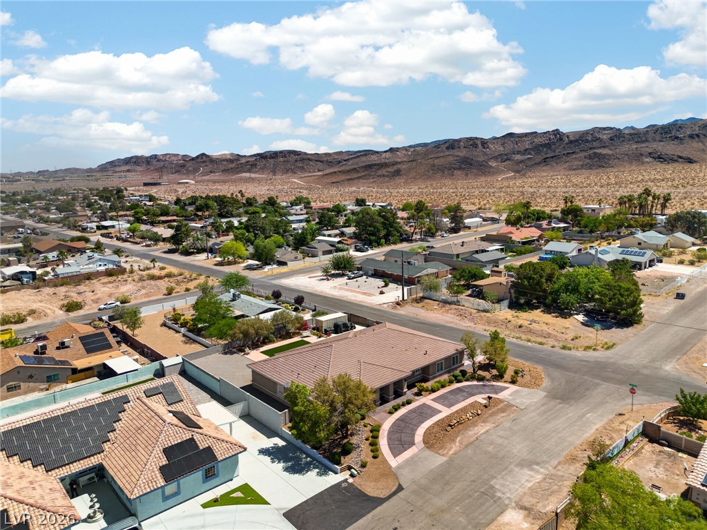 1640 Rocking Horse Drive Henderson NV 89002