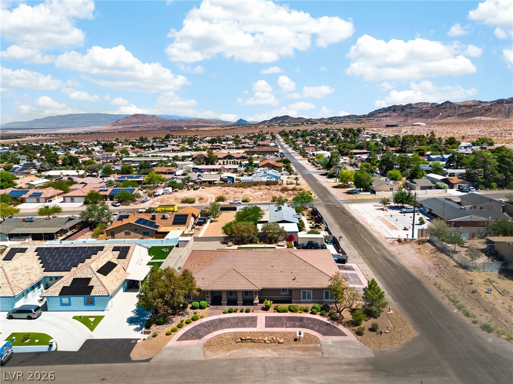 1640 Rocking Horse Drive Henderson NV 89002