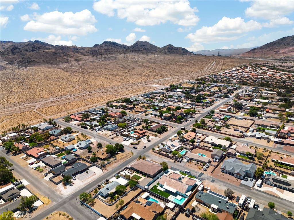 1640 Rocking Horse Drive Henderson NV 89002