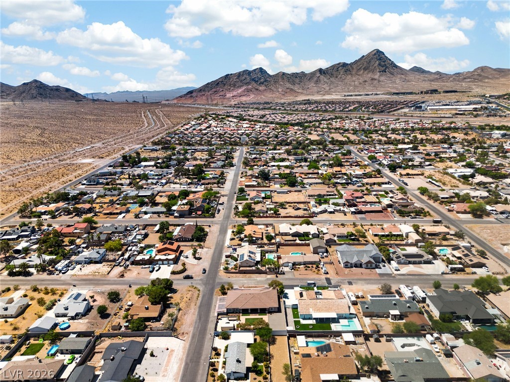 1640 Rocking Horse Drive Henderson NV 89002
