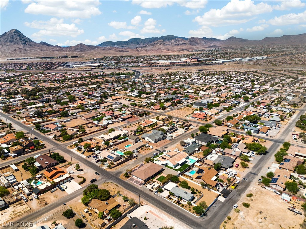 1640 Rocking Horse Drive Henderson NV 89002