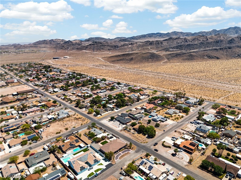 1640 Rocking Horse Drive Henderson NV 89002