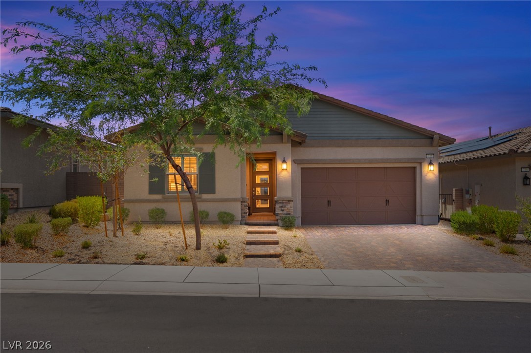 725 Webber Park Street Henderson NV 89011