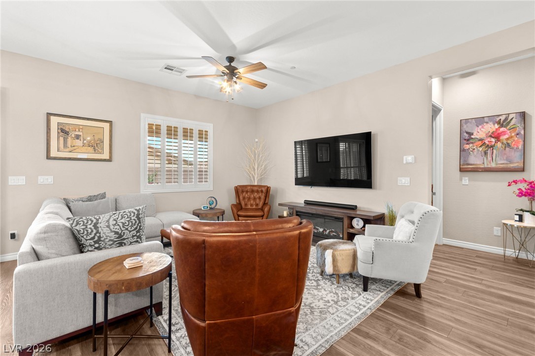 725 Webber Park Street Henderson NV 89011