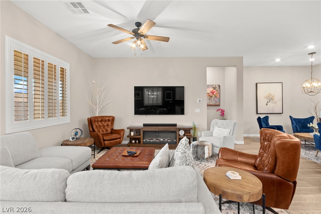 725 Webber Park Street Henderson NV 89011