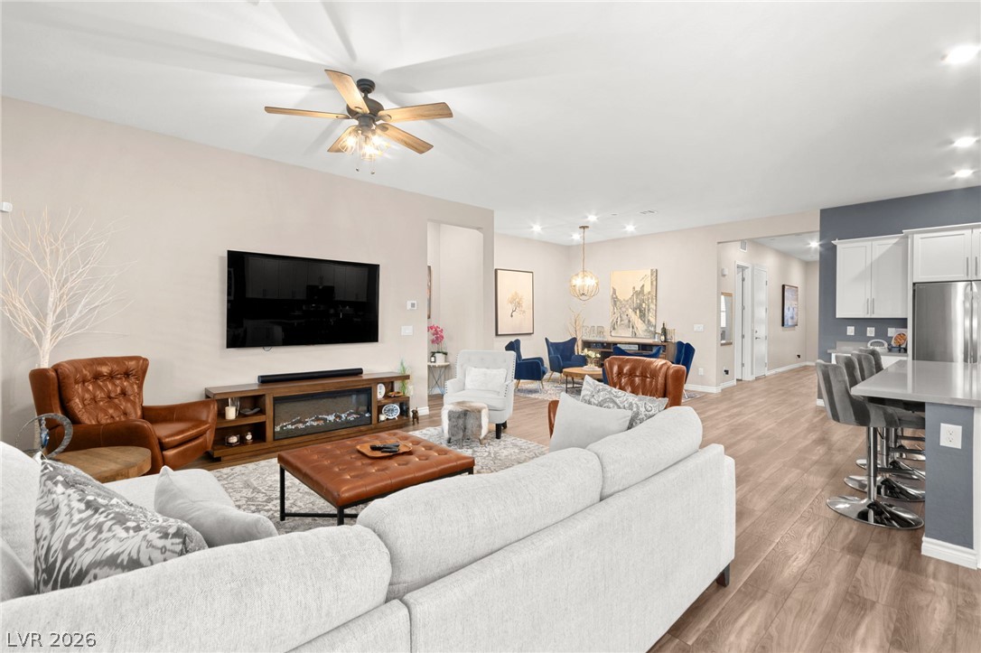 725 Webber Park Street Henderson NV 89011