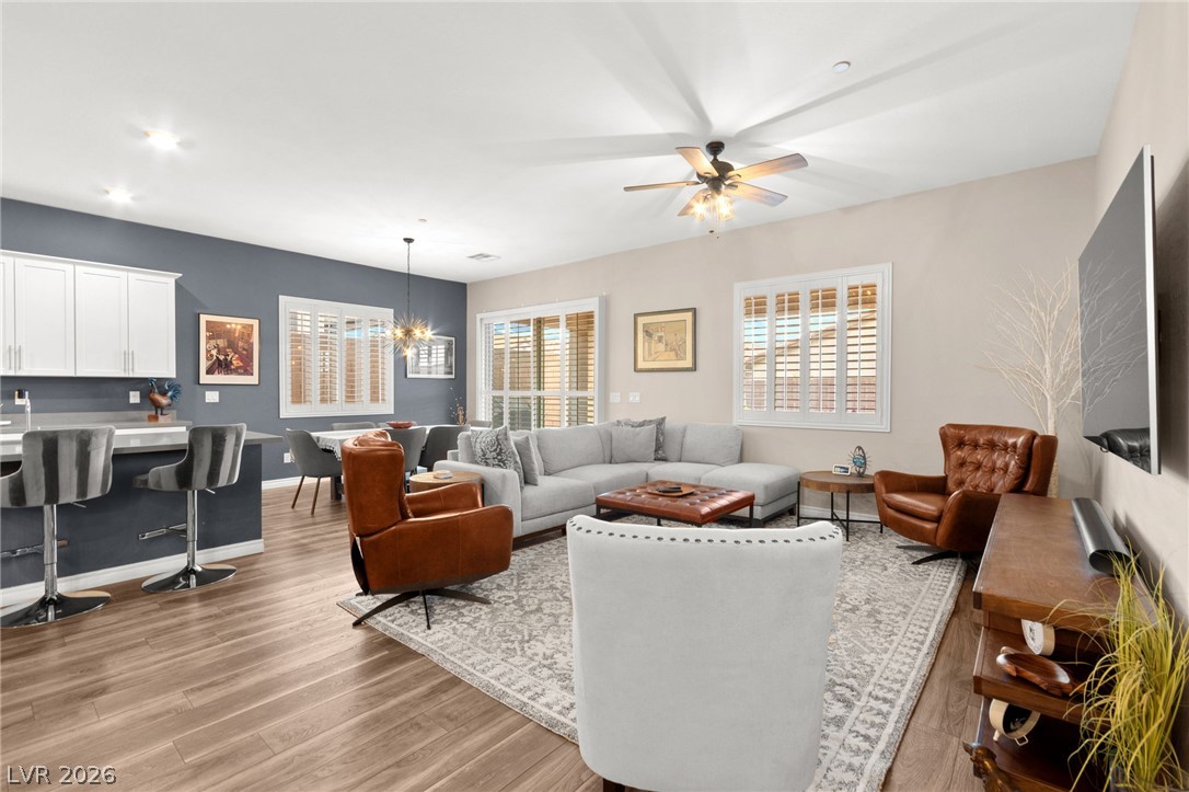 725 Webber Park Street Henderson NV 89011