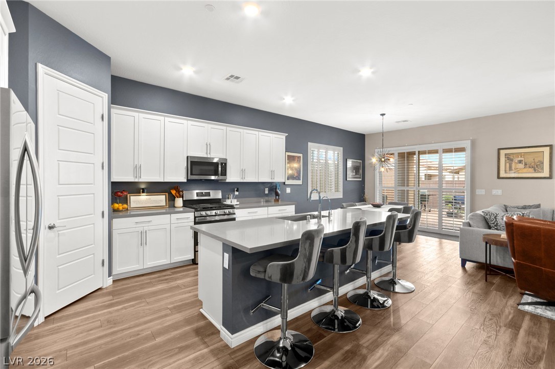 725 Webber Park Street Henderson NV 89011