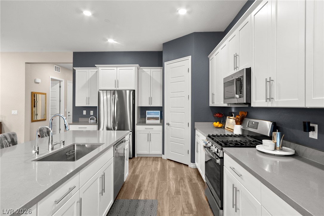 725 Webber Park Street Henderson NV 89011