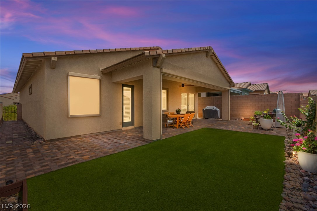 725 Webber Park Street Henderson NV 89011