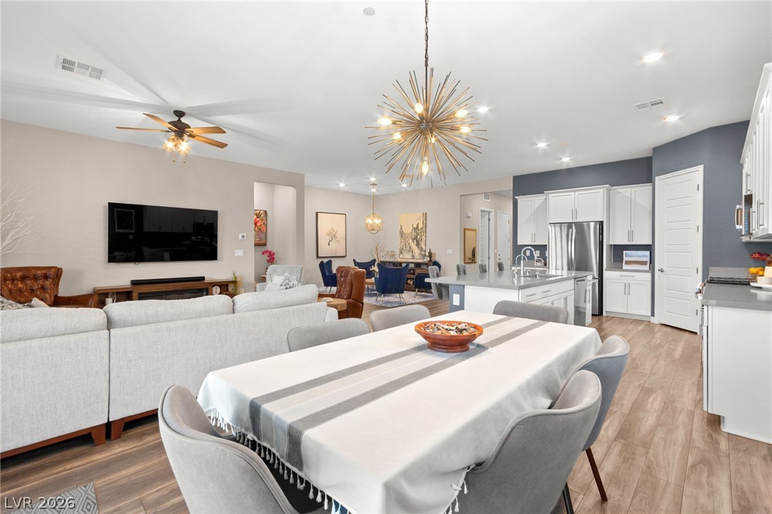 725 Webber Park Street Henderson NV 89011